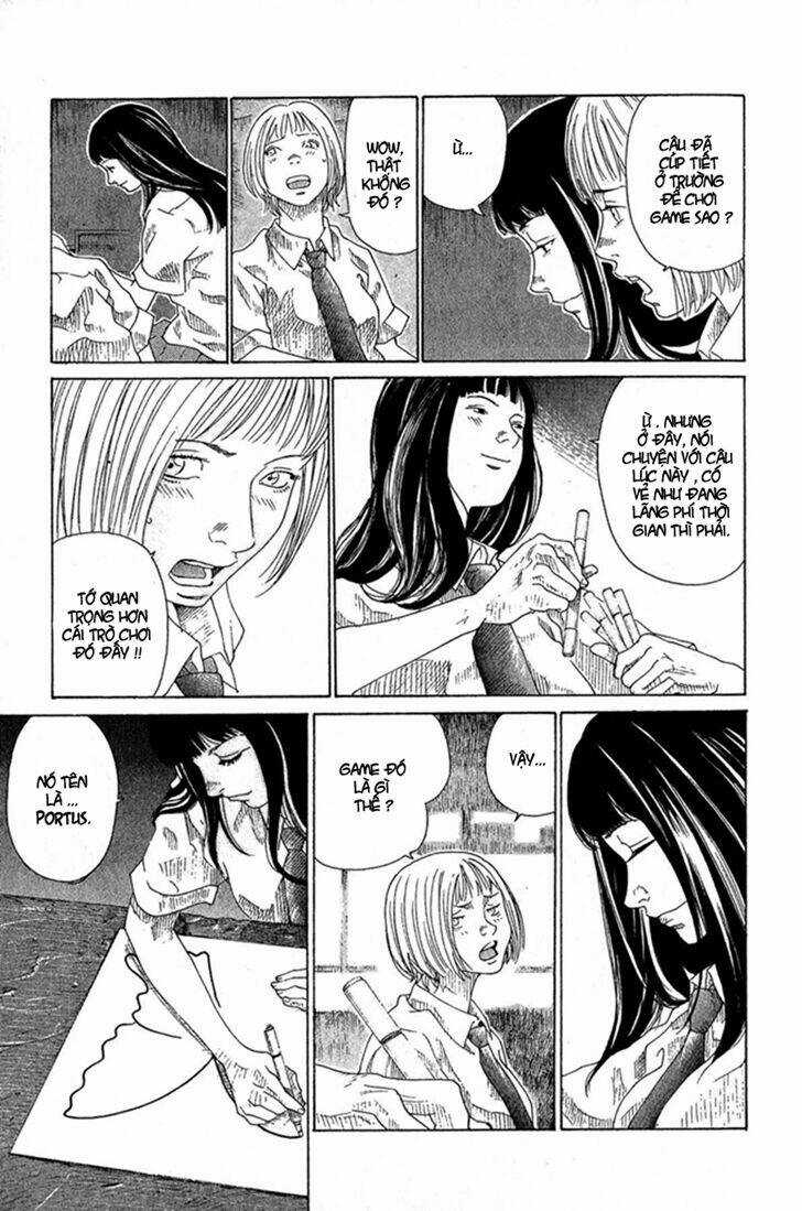 Cuốn Videogame Kỳ Lạ - Chapter 1 - Trang 17