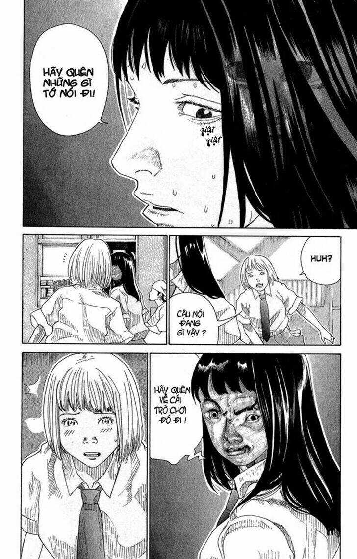 Cuốn Videogame Kỳ Lạ - Chapter 1 - Trang 20