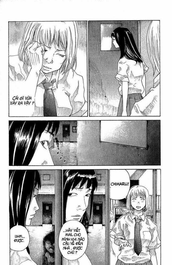 Cuốn Videogame Kỳ Lạ - Chapter 1 - Trang 21