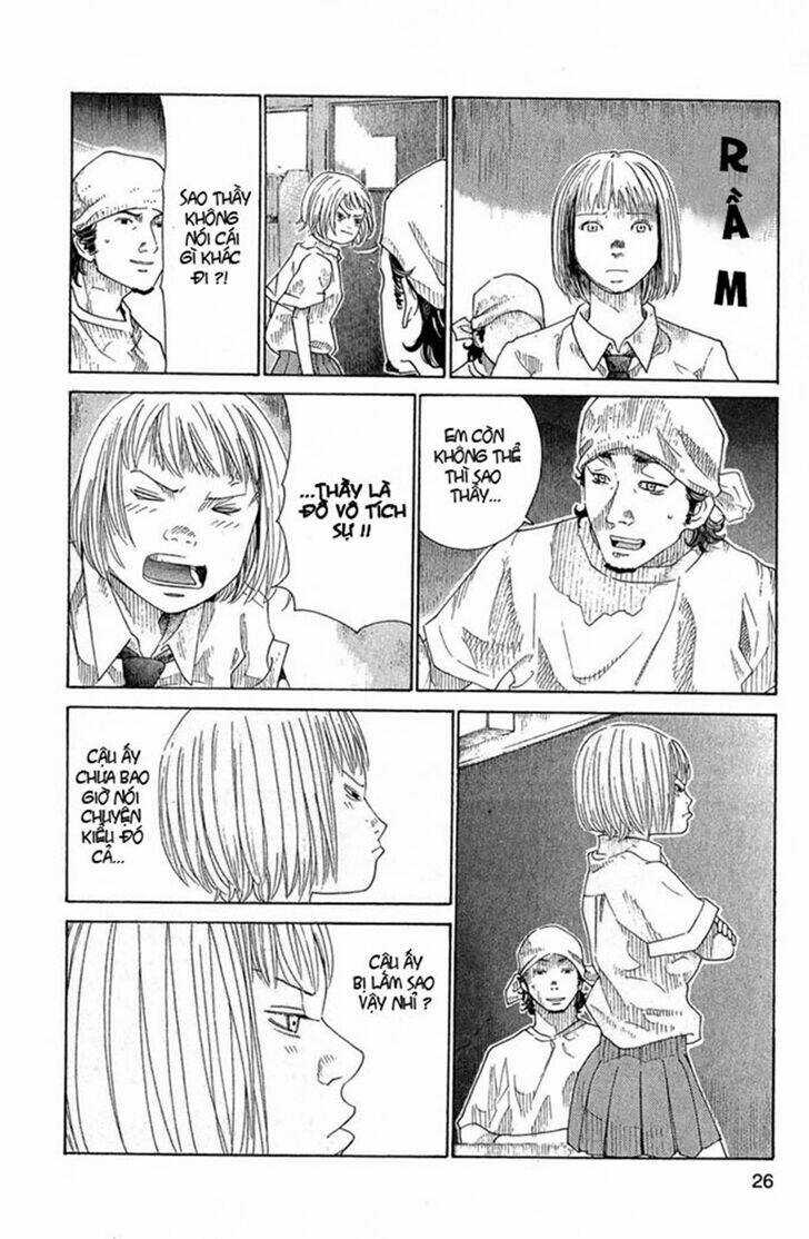 Cuốn Videogame Kỳ Lạ - Chapter 1 - Trang 22