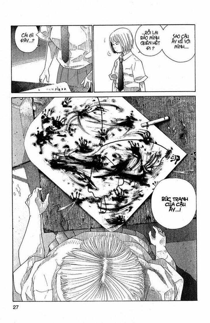 Cuốn Videogame Kỳ Lạ - Chapter 1 - Trang 23