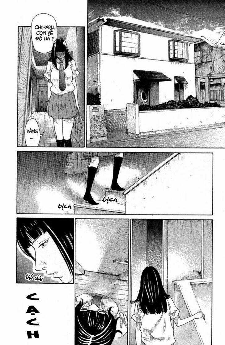 Cuốn Videogame Kỳ Lạ - Chapter 1 - Trang 24