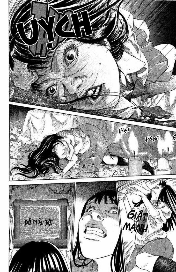 Cuốn Videogame Kỳ Lạ - Chapter 1 - Trang 26