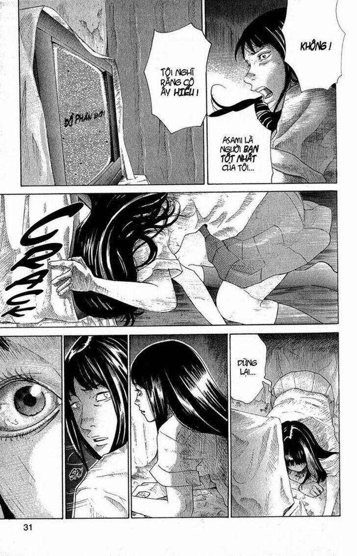 Cuốn Videogame Kỳ Lạ - Chapter 1 - Trang 27