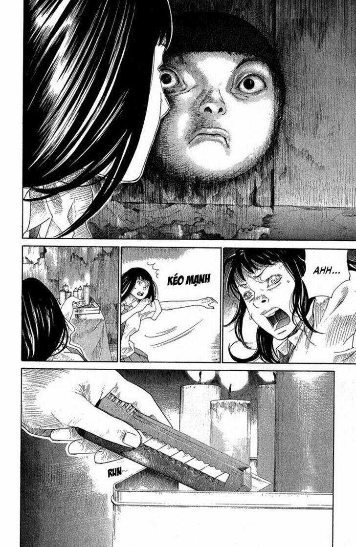 Cuốn Videogame Kỳ Lạ - Chapter 1 - Trang 28