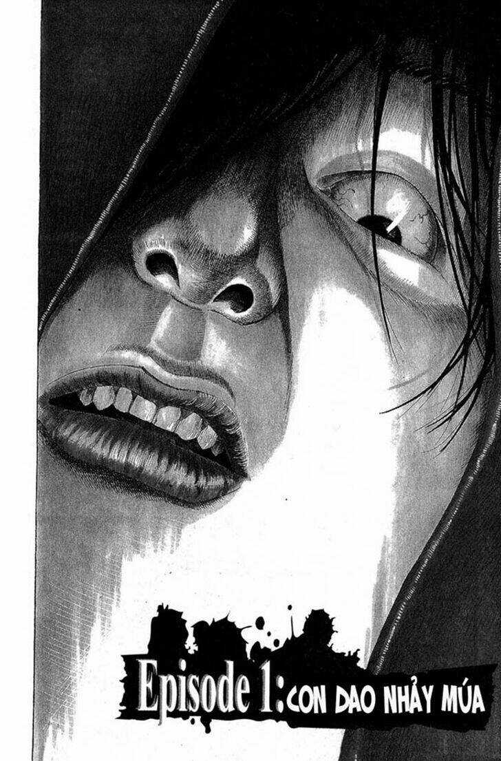 Cuốn Videogame Kỳ Lạ - Chapter 1 - Trang 4