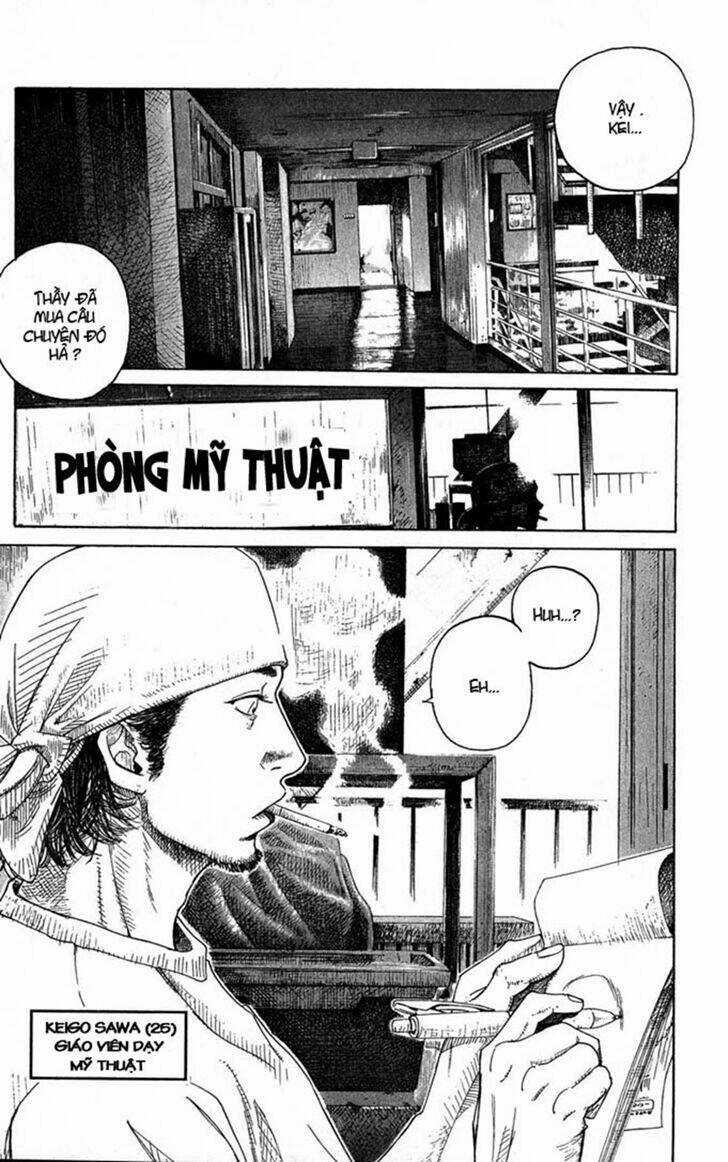 Cuốn Videogame Kỳ Lạ - Chapter 1 - Trang 7