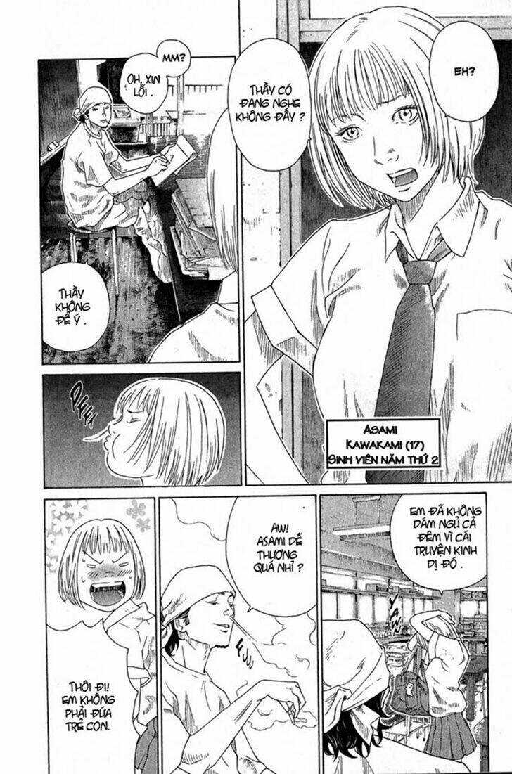 Cuốn Videogame Kỳ Lạ - Chapter 1 - Trang 8