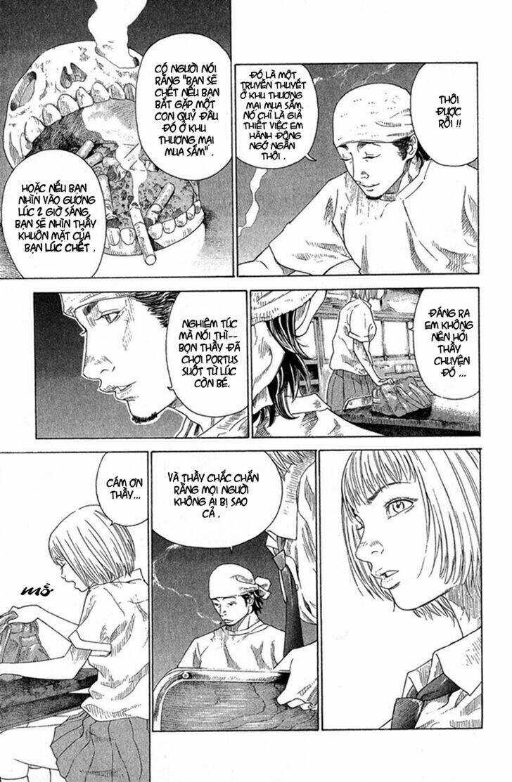 Cuốn Videogame Kỳ Lạ - Chapter 1 - Trang 9