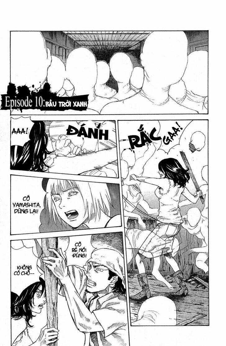 Cuốn Videogame Kỳ Lạ - Chapter 10 - Trang 2