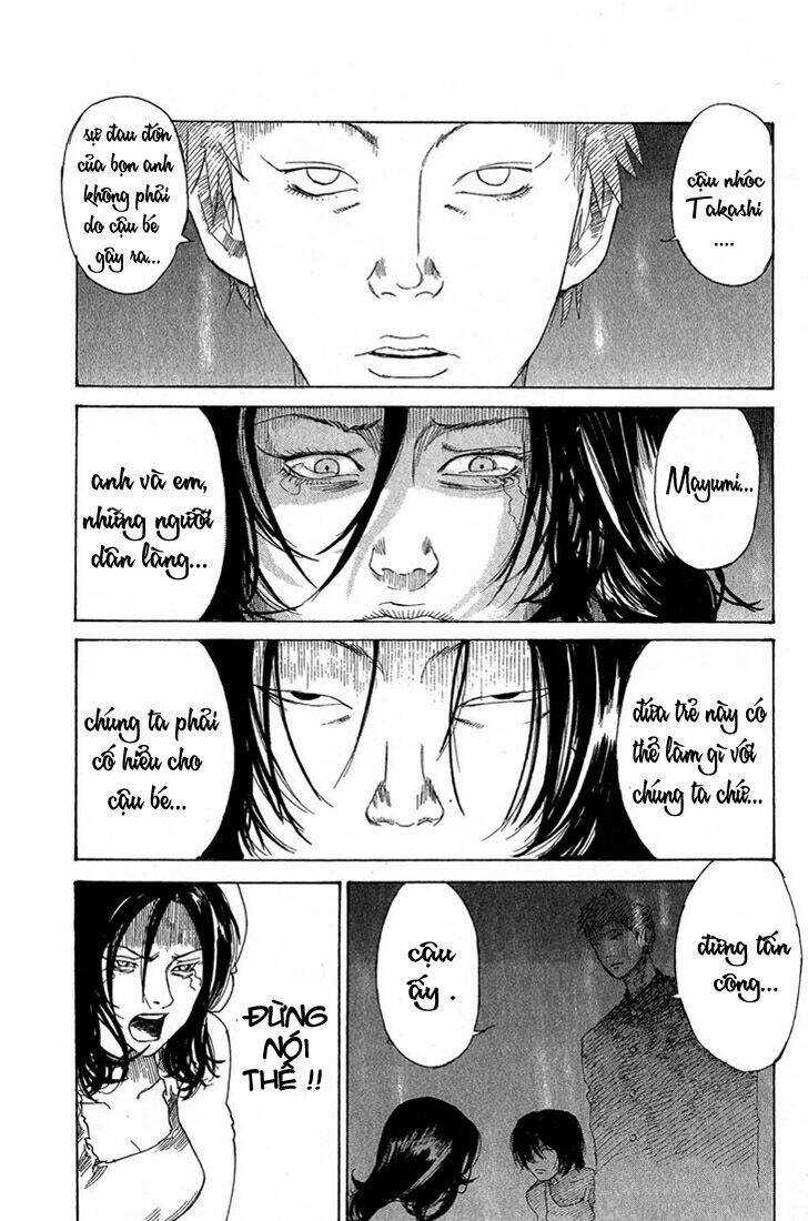 Cuốn Videogame Kỳ Lạ - Chapter 10 - Trang 11