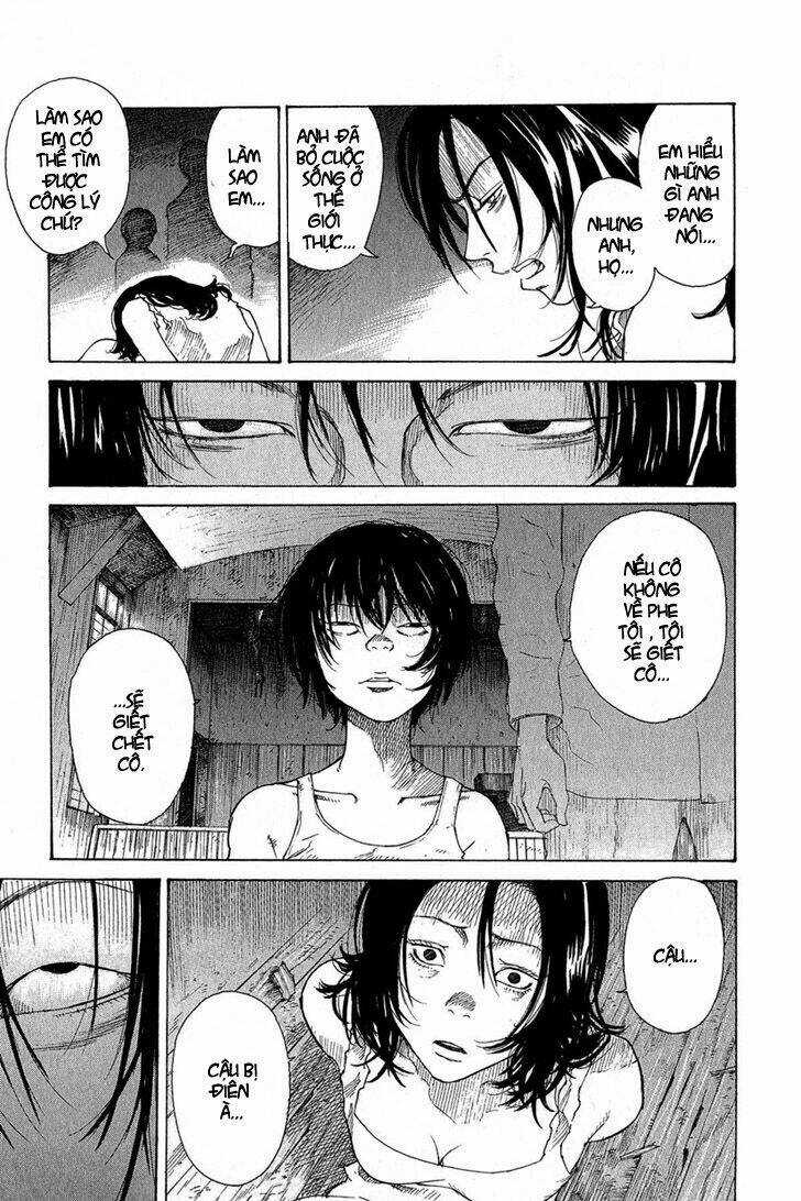 Cuốn Videogame Kỳ Lạ - Chapter 10 - Trang 12