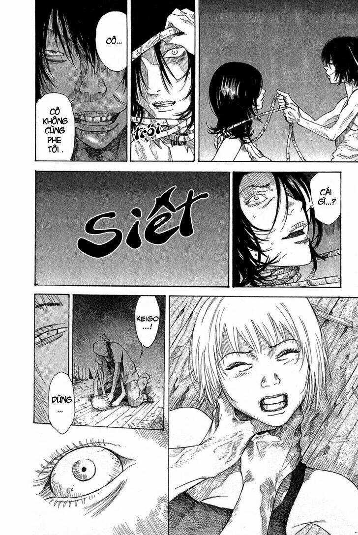 Cuốn Videogame Kỳ Lạ - Chapter 10 - Trang 13