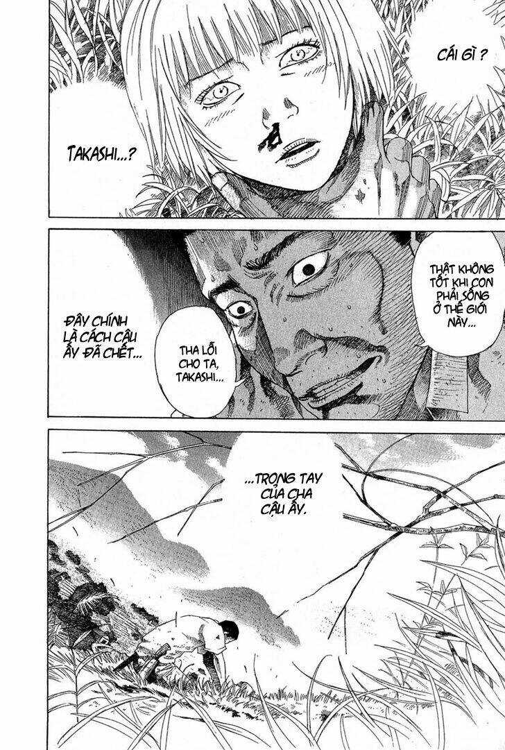 Cuốn Videogame Kỳ Lạ - Chapter 10 - Trang 17