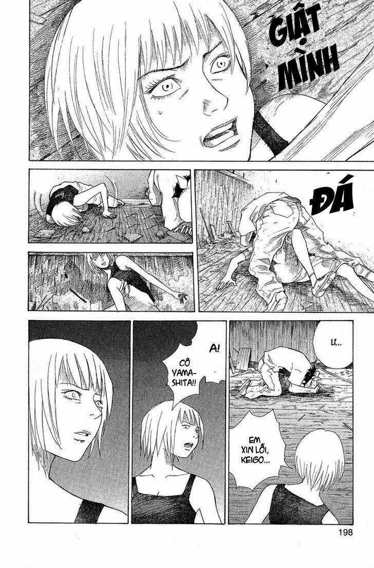 Cuốn Videogame Kỳ Lạ - Chapter 10 - Trang 19