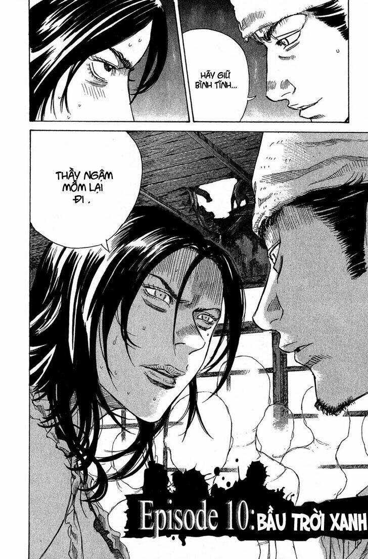 Cuốn Videogame Kỳ Lạ - Chapter 10 - Trang 3