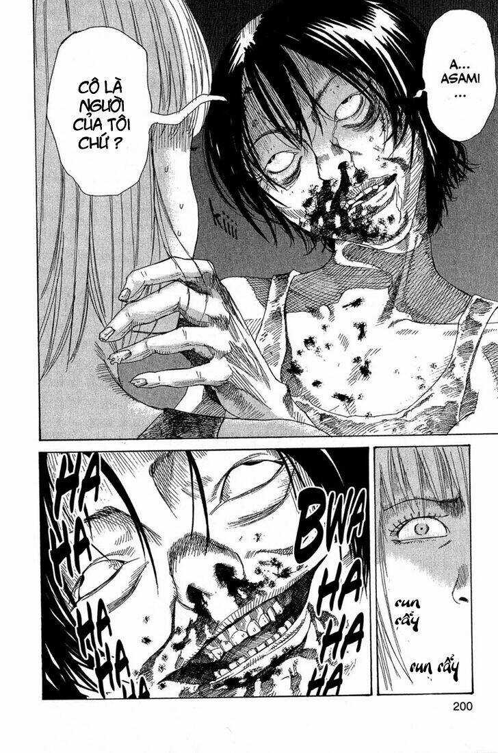 Cuốn Videogame Kỳ Lạ - Chapter 10 - Trang 21