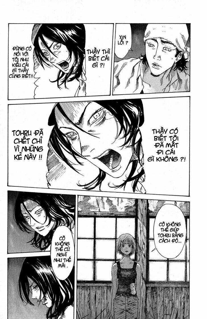 Cuốn Videogame Kỳ Lạ - Chapter 10 - Trang 4