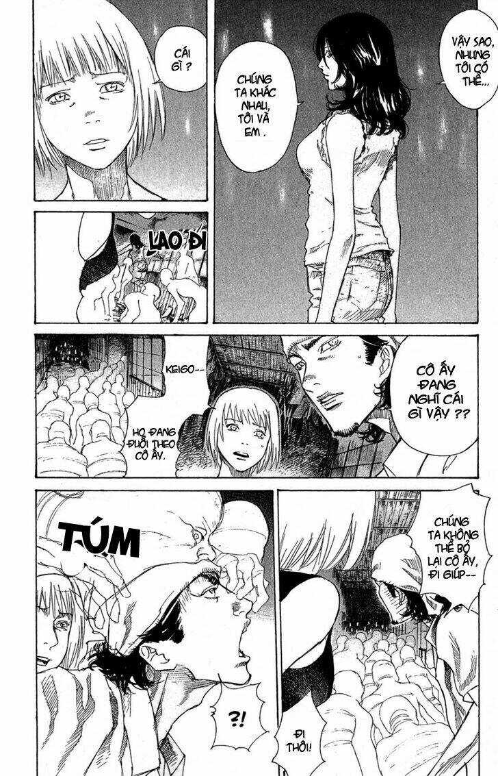 Cuốn Videogame Kỳ Lạ - Chapter 10 - Trang 5