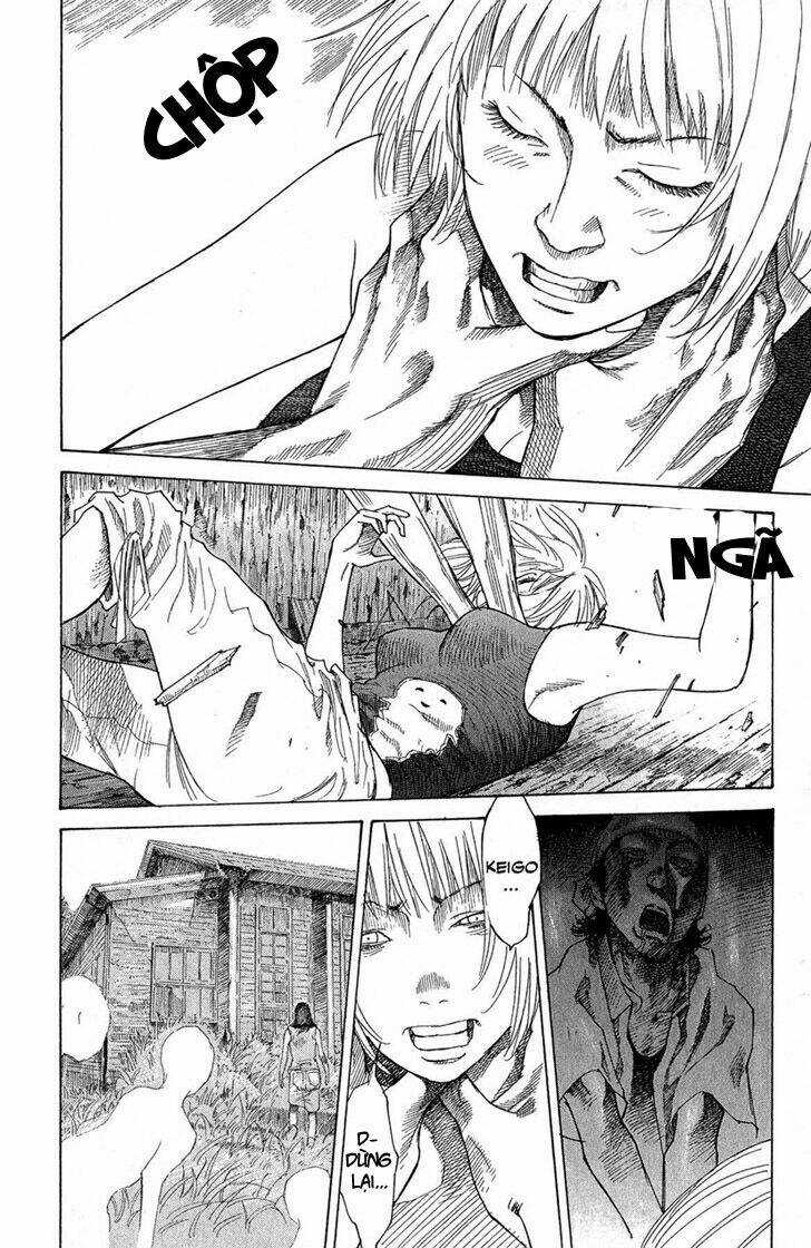 Cuốn Videogame Kỳ Lạ - Chapter 10 - Trang 7