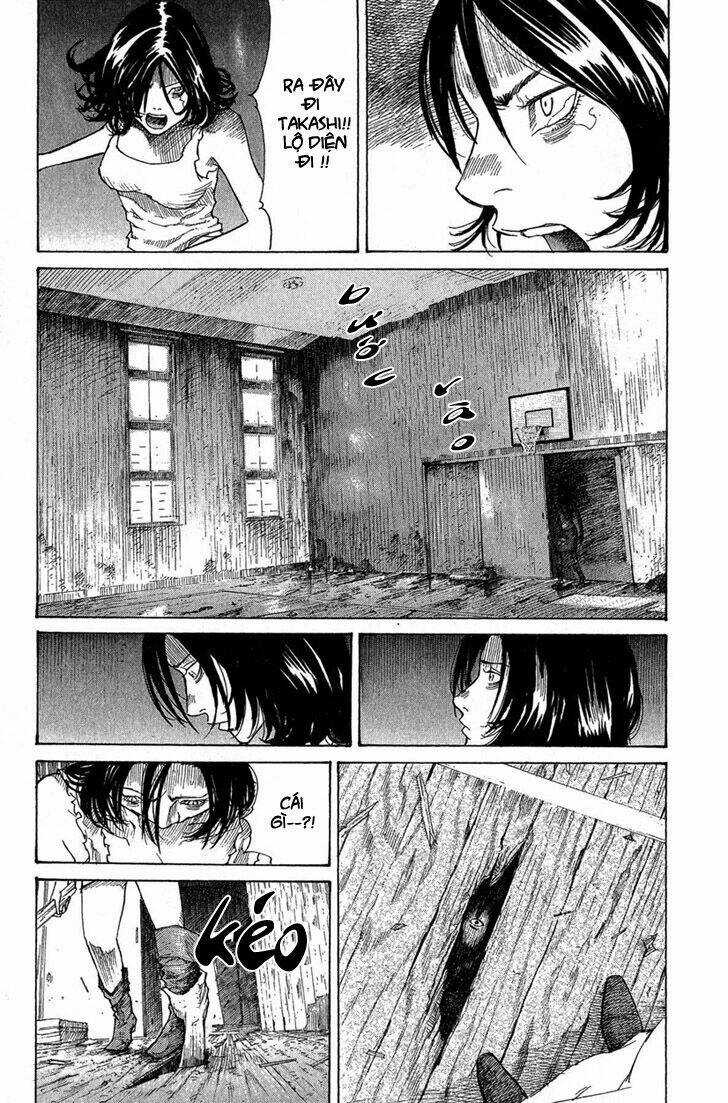 Cuốn Videogame Kỳ Lạ - Chapter 10 - Trang 8