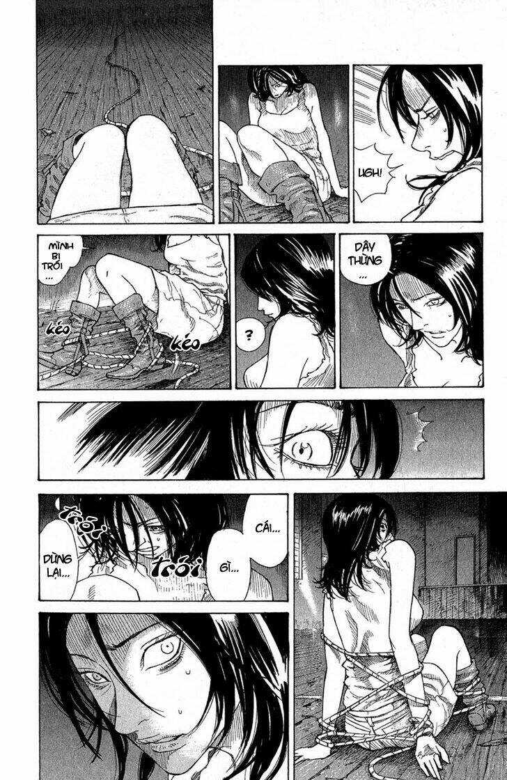 Cuốn Videogame Kỳ Lạ - Chapter 10 - Trang 9