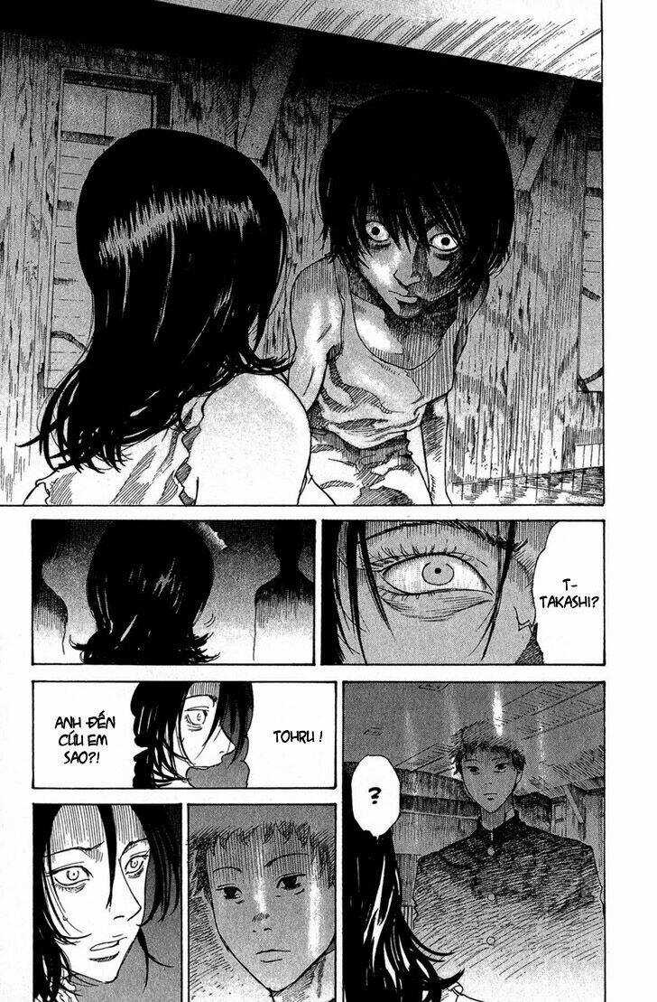 Cuốn Videogame Kỳ Lạ - Chapter 10 - Trang 10