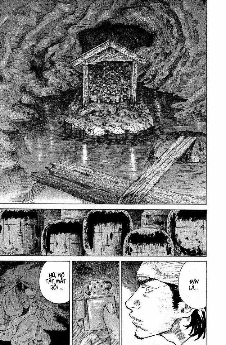 Cuốn Videogame Kỳ Lạ - Chapter 11 - Trang 12