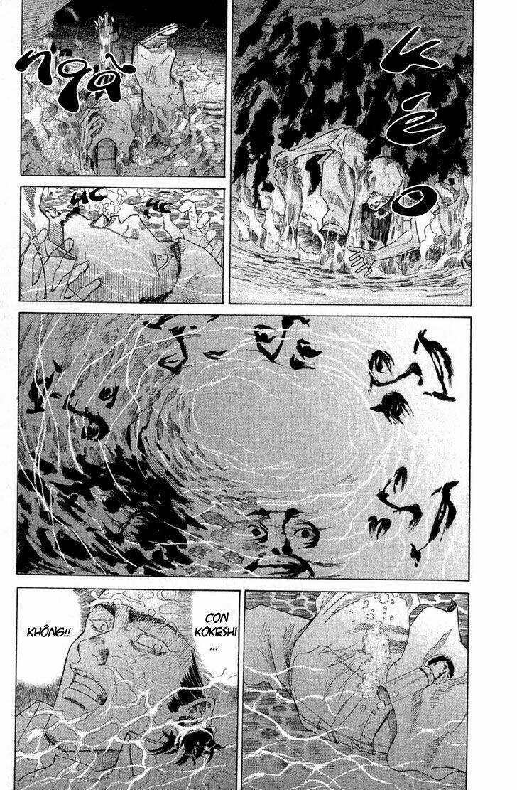 Cuốn Videogame Kỳ Lạ - Chapter 11 - Trang 14