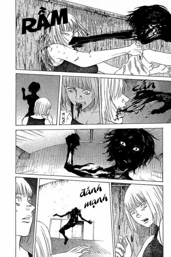 Cuốn Videogame Kỳ Lạ - Chapter 11 - Trang 15