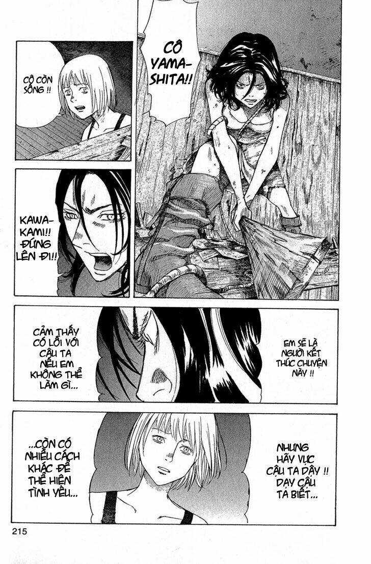 Cuốn Videogame Kỳ Lạ - Chapter 11 - Trang 16