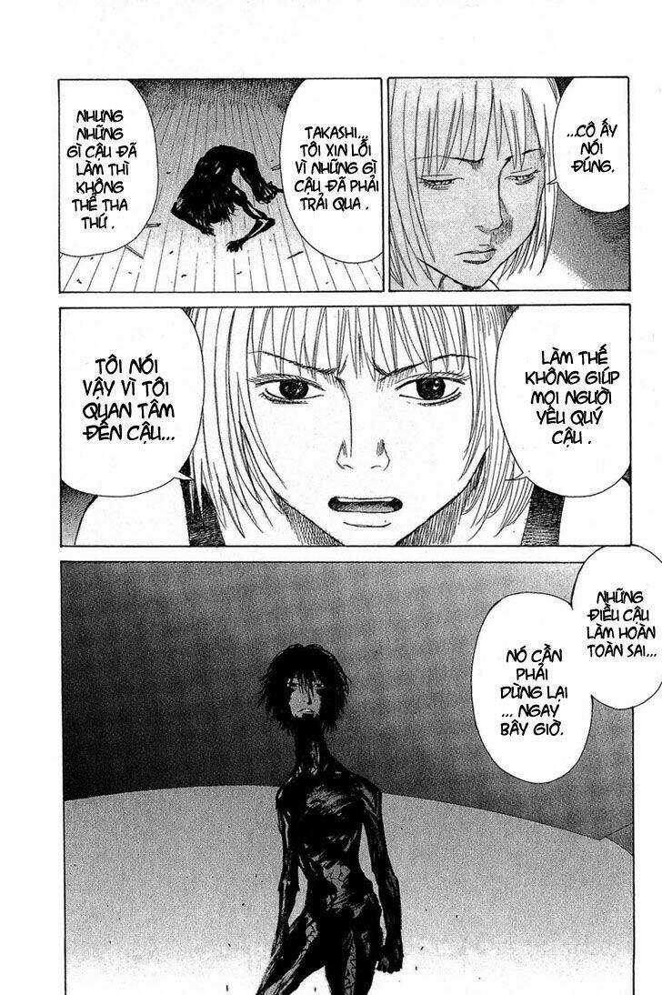 Cuốn Videogame Kỳ Lạ - Chapter 11 - Trang 17