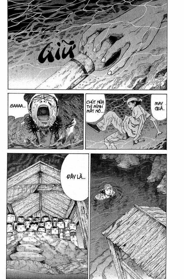 Cuốn Videogame Kỳ Lạ - Chapter 11 - Trang 18