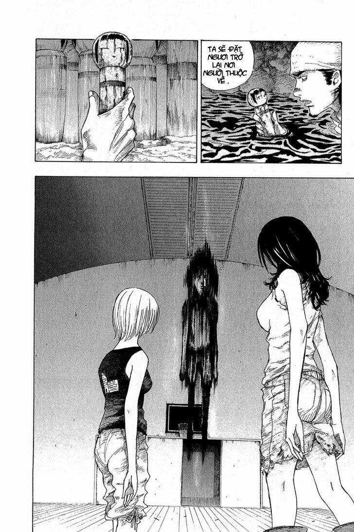 Cuốn Videogame Kỳ Lạ - Chapter 11 - Trang 19