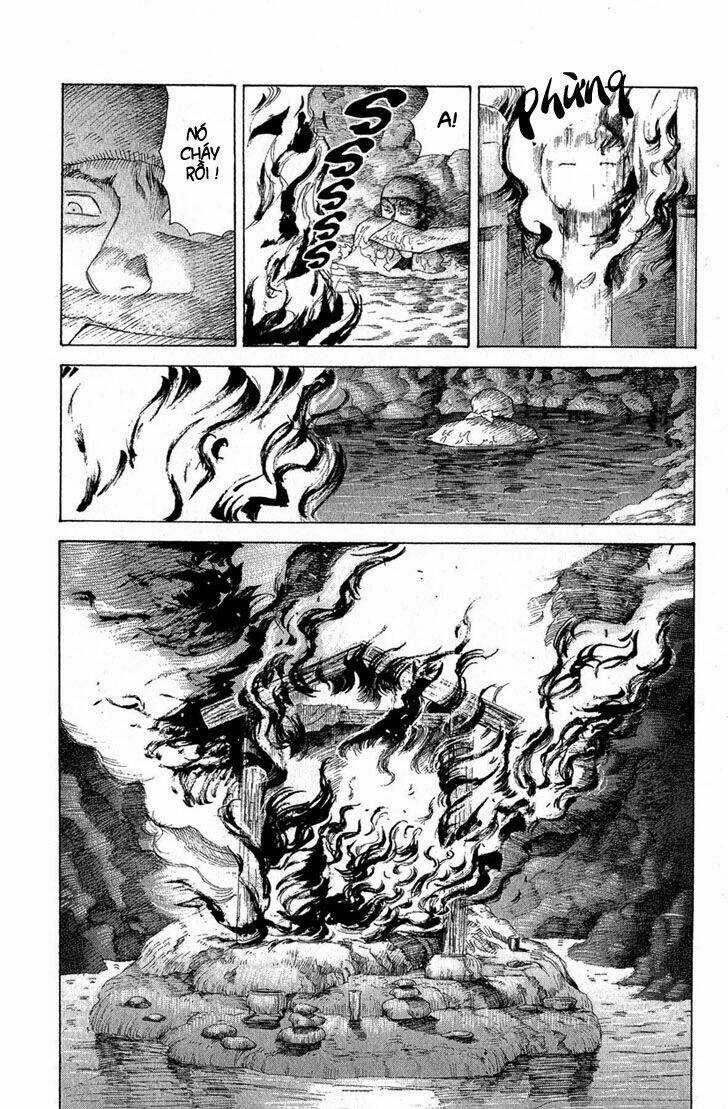 Cuốn Videogame Kỳ Lạ - Chapter 11 - Trang 21