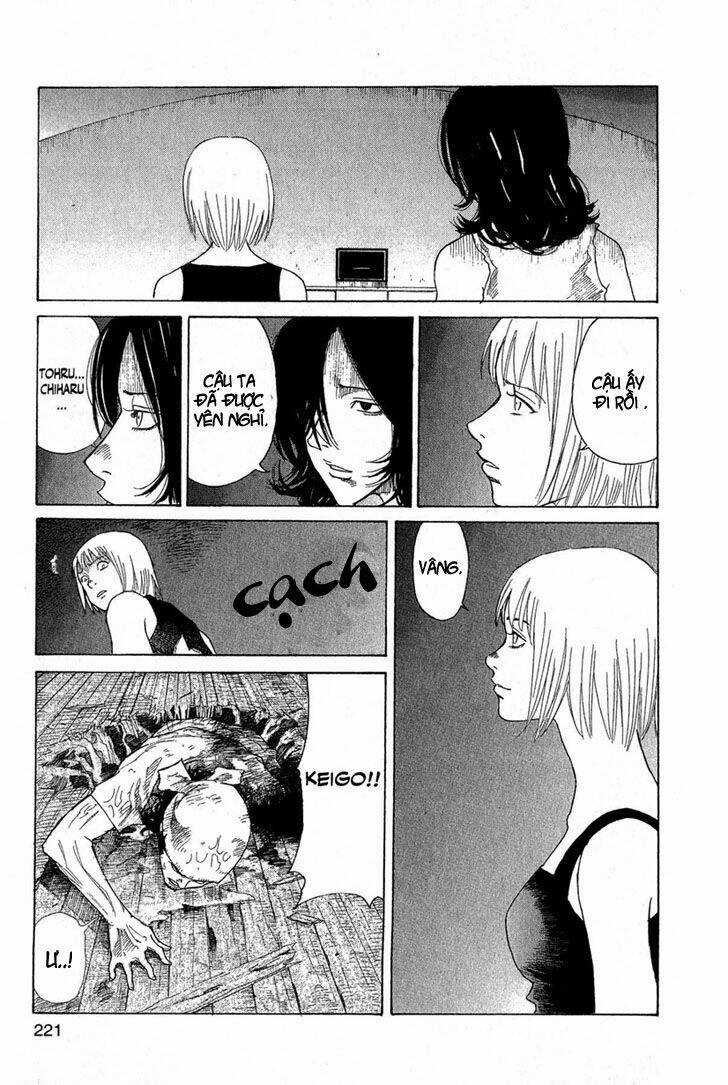 Cuốn Videogame Kỳ Lạ - Chapter 11 - Trang 22