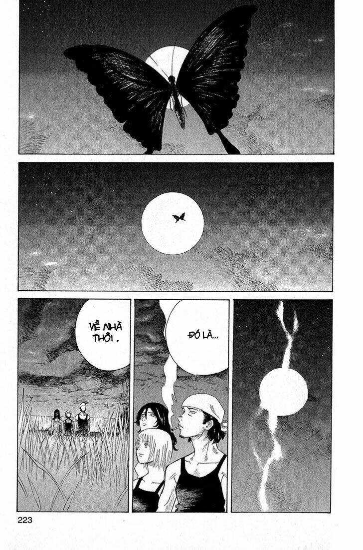 Cuốn Videogame Kỳ Lạ - Chapter 11 - Trang 24