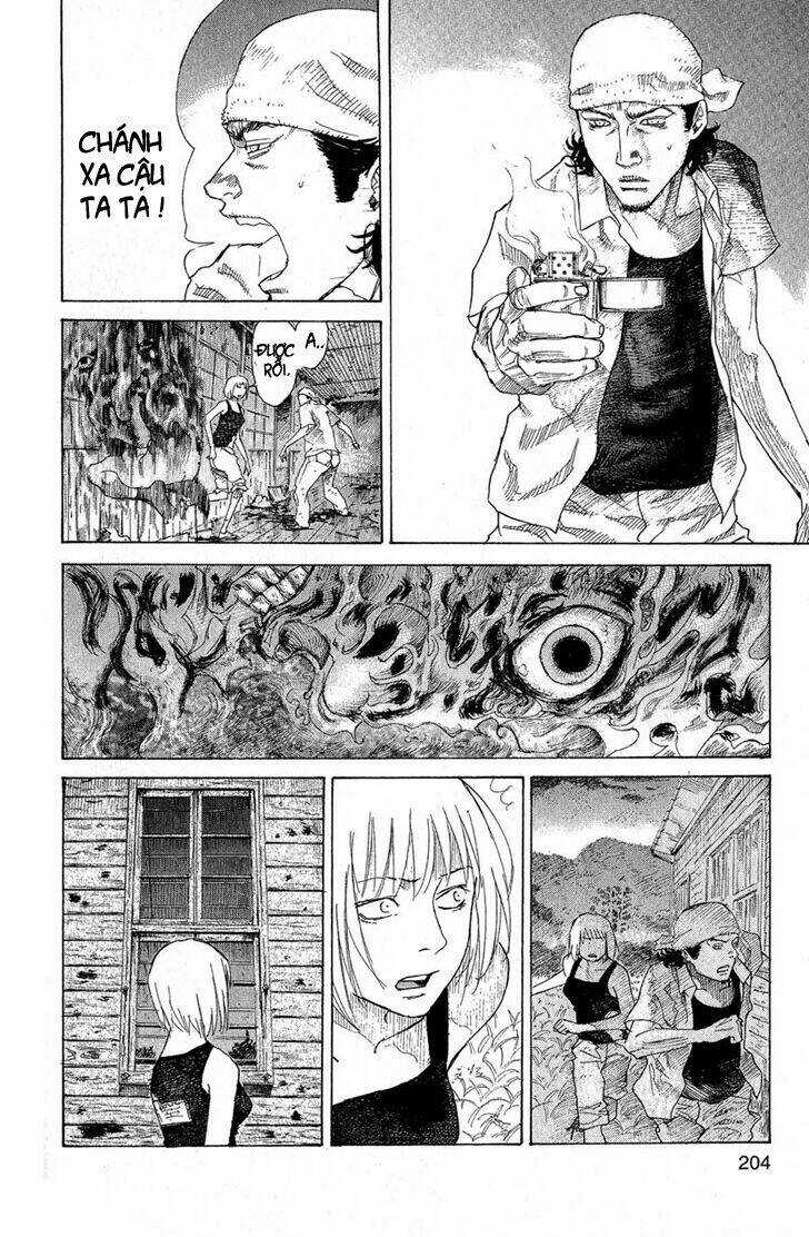 Cuốn Videogame Kỳ Lạ - Chapter 11 - Trang 5