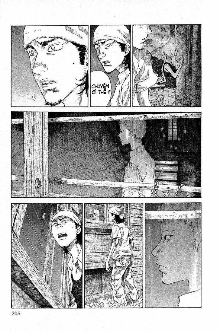 Cuốn Videogame Kỳ Lạ - Chapter 11 - Trang 6