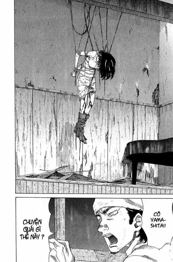Cuốn Videogame Kỳ Lạ - Chapter 11 - Trang 7