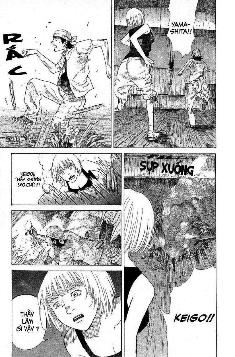 Cuốn Videogame Kỳ Lạ - Chapter 11 - Trang 8