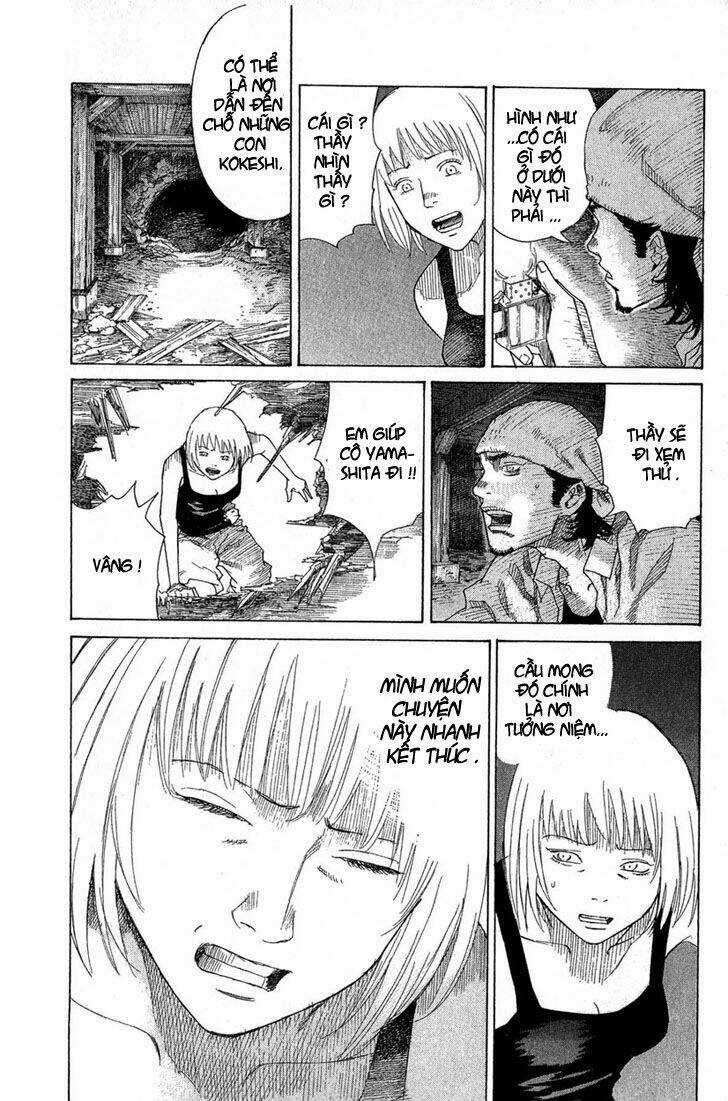 Cuốn Videogame Kỳ Lạ - Chapter 11 - Trang 9