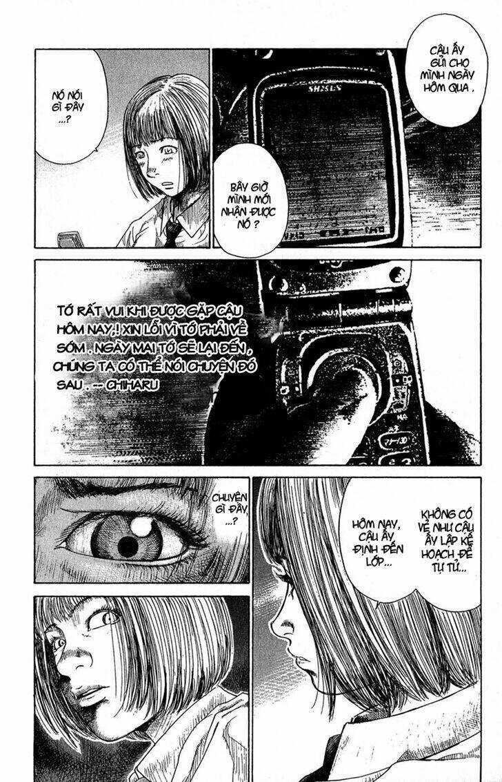 Cuốn Videogame Kỳ Lạ - Chapter 2 - Trang 11