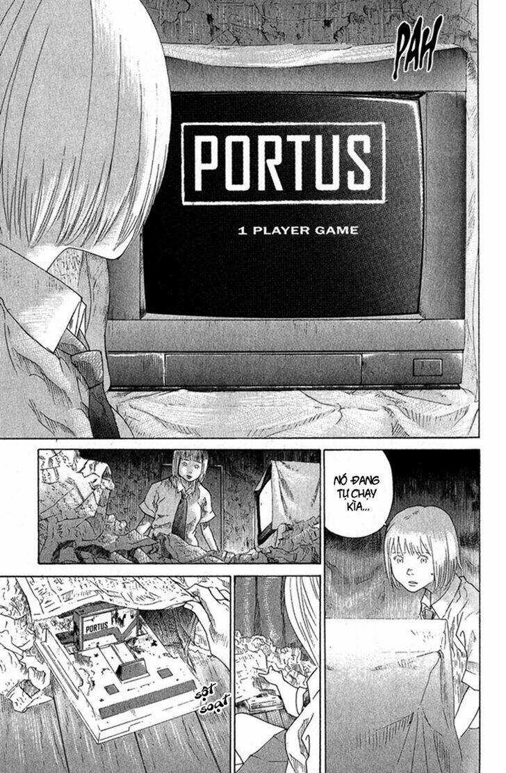 Cuốn Videogame Kỳ Lạ - Chapter 2 - Trang 12