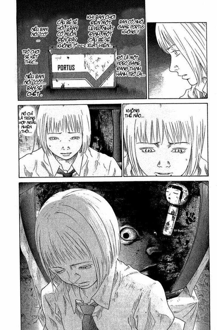 Cuốn Videogame Kỳ Lạ - Chapter 2 - Trang 13