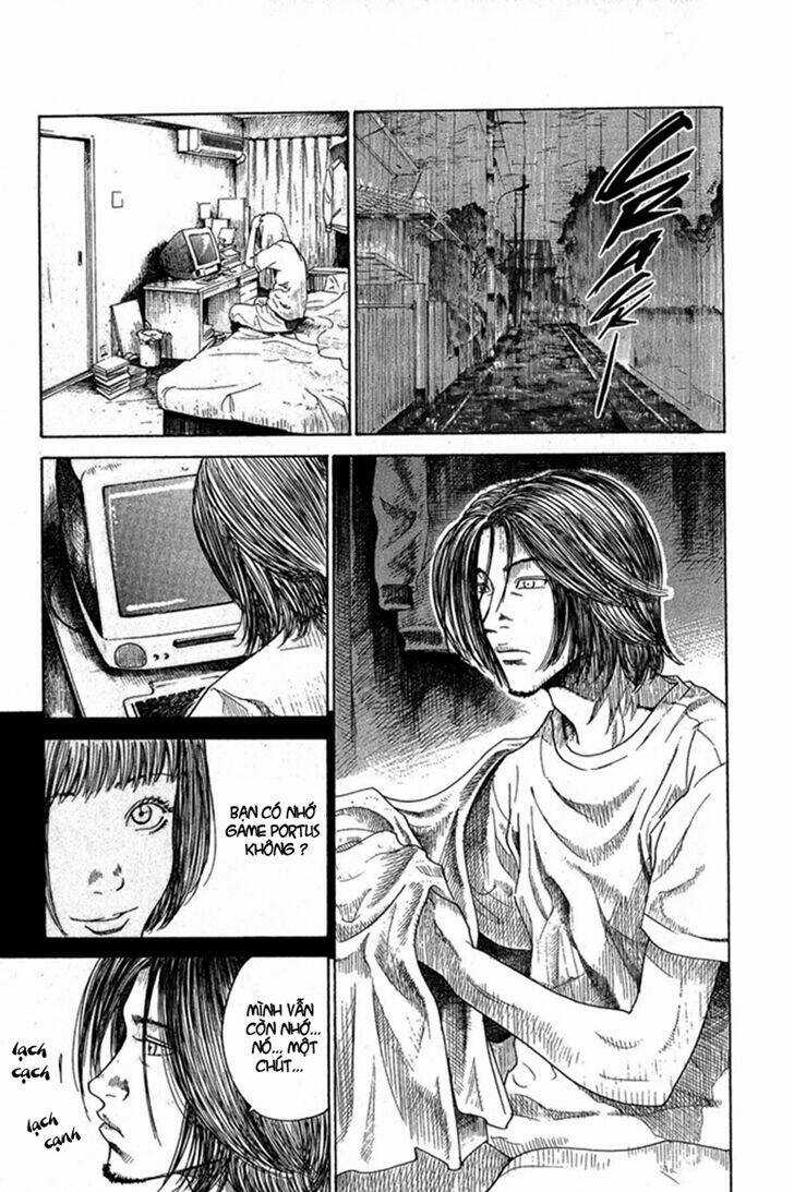 Cuốn Videogame Kỳ Lạ - Chapter 2 - Trang 14