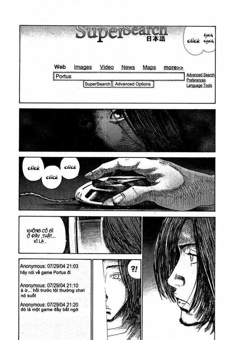 Cuốn Videogame Kỳ Lạ - Chapter 2 - Trang 15