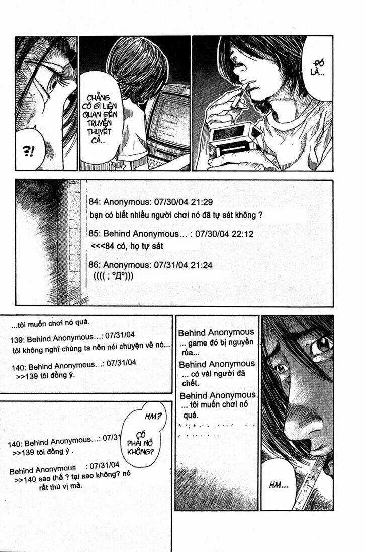 Cuốn Videogame Kỳ Lạ - Chapter 2 - Trang 16