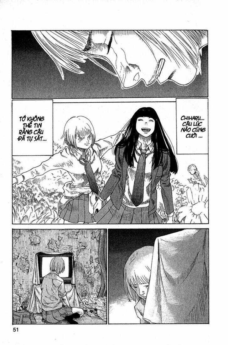 Cuốn Videogame Kỳ Lạ - Chapter 2 - Trang 18