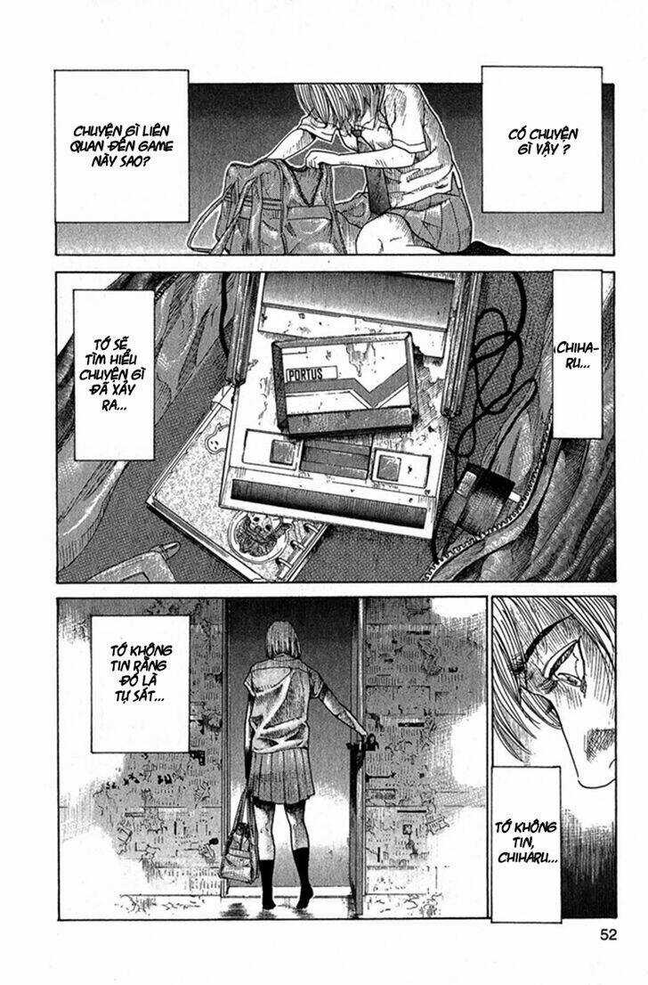 Cuốn Videogame Kỳ Lạ - Chapter 2 - Trang 19